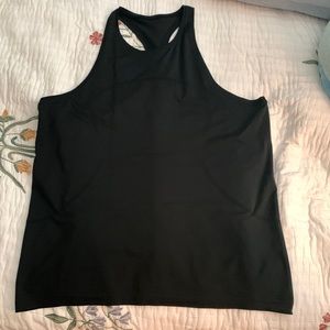 Lululemon swiftly tech tank size 18